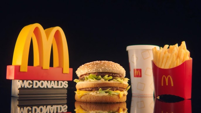 Estrategias de marketing de McDonalds - VANTAG.es